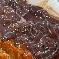 สะแกงามหมูกระทะ