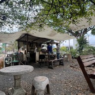 บ้านบง24 ร้านกาแฟ - Baanbong24