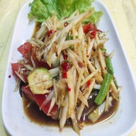 ครัว นายยง ปากซอยกรุงธนบุรี 6