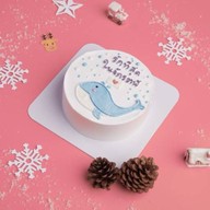 SkyCake เค้กวันเกิด สวนผัก สวนผัก