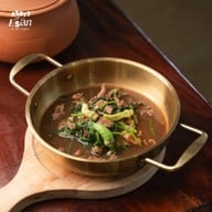 ทองพูน อาหารไทย-อีสาน