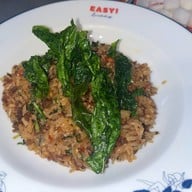 เมนูของร้าน EASY! buddy สามย่าน มิตรทาวน์