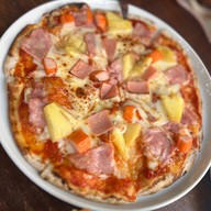 Jimmy Family Restaurant อ่างศิลา-ชลบุรี