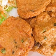 เมนูของร้าน ไทยเสรี แสงชูโต