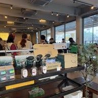 Factory Coffee - BKK พญาไท