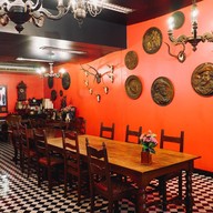 The Witch Restaurant
