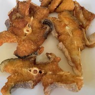 เมนูของร้าน ไทยเสรี แสงชูโต