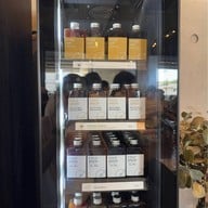 Factory Coffee - BKK พญาไท
