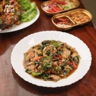 ทองพูน อาหารไทย-อีสาน