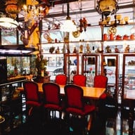 The Witch Restaurant