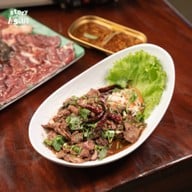 ทองพูน อาหารไทย-อีสาน
