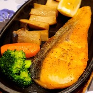 Fumi Japanese Cuisine Central Festival เชียงใหม่