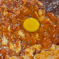 สะแกงามหมูกระทะ