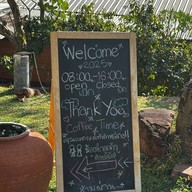 Tree zone coffee cafe