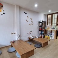 เรโกะ คอฟฟี่ เรโกะ เฮาส์