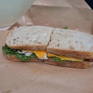 เมนูของร้าน BARTELS Sathorn - Sourdough Sandwiches, Coffee & Juicery สาทร