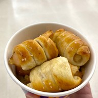 Auntie Anne's ท่าอากาศยานนครศรีธรรมราช