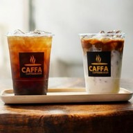 CAFFA  Cafe ขอนแก่น