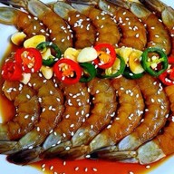 ฅนหัวครัว (ยำ/อาหารตามสั่ง/แซลมอน)