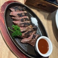 เนื้อแท้ เซ็นทรัลพลาซา เวสต์เกต