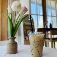 Tree zone coffee cafe