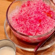 เมนูของร้าน Kumpoon Central World