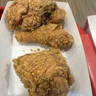 KFC Coliseum Yala