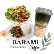 BARAMI COFFEE -