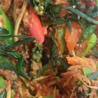 [NEW] ข้าวด้ง แซลม่อนดอง กุ้งดอง ประชาอุทิศ