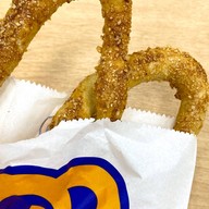 Auntie Anne's ท่าอากาศยานนครศรีธรรมราช