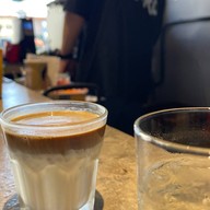 เมนูของร้าน Black Beard Cafe