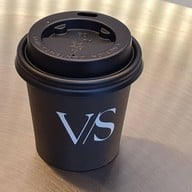 เมนูของร้าน วีเอสคอฟฟี่จุฬา รพ.จุฬาฯ (MDCU)