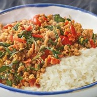 ครัวตัว ต บ้านต้นสัตหีบ