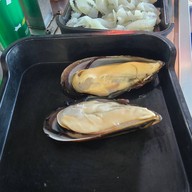 เมนูของร้าน อี้จาสุกี้หม่าล่า ศรีนครินทร์-ปากน้ำสมุทรปราการ