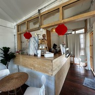 Tree zone coffee cafe