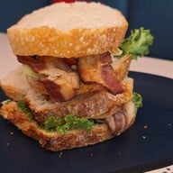 เมนูของร้าน BARTELS Sathorn - Sourdough Sandwiches, Coffee & Juicery สาทร