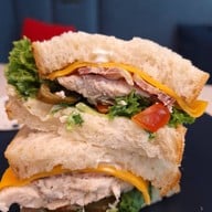 เมนูของร้าน BARTELS Sathorn - Sourdough Sandwiches, Coffee & Juicery สาทร
