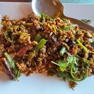 เมนูของร้าน ลีไวน์รักไทย อาหารจีนยูนาน