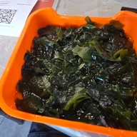 เมนูของร้าน อี้จาสุกี้หม่าล่า ศรีนครินทร์-ปากน้ำสมุทรปราการ