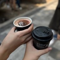 32BarX Specialty Chocolate ตลาดน้อย