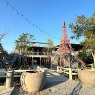 นทีริน Café and Restaurant