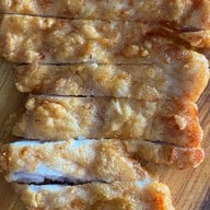 ไก่ทอด by คุณชายไก่ทอด