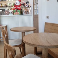 เรโกะ คอฟฟี่ เรโกะ เฮาส์