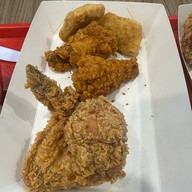 KFC Coliseum Yala