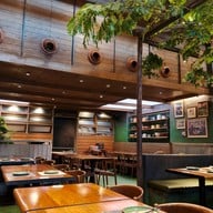 บรรยากาศ Kumpoon Central World