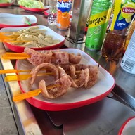 เมนูของร้าน อี้จาสุกี้หม่าล่า ศรีนครินทร์-ปากน้ำสมุทรปราการ