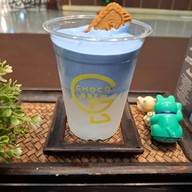 CHOCO BREW CHOCO BREW @8RIEW