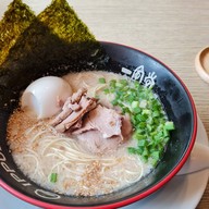 เมนูของร้าน Ramen Ippudo J Avenue
