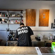 Black Beard Cafe