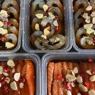 อาดู ทะเลดองซีฟู้ด